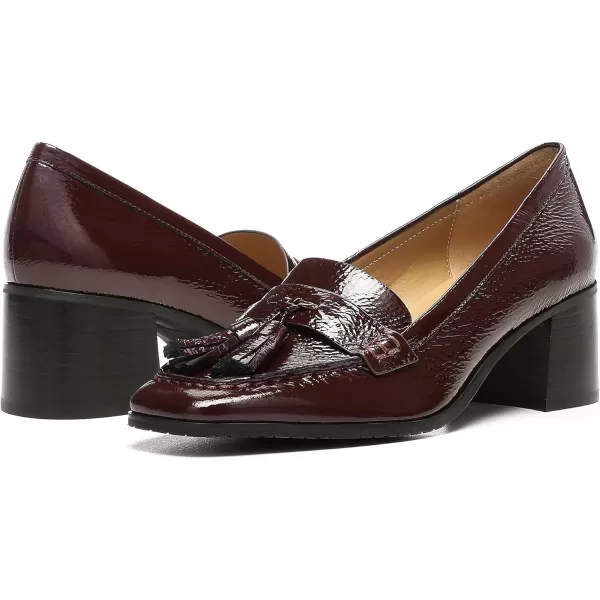 NYDJ Women's Dexter Patent Loafer