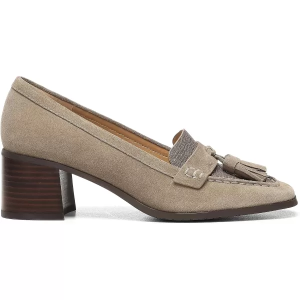 NYDJ Women's Dexter Suede Loafer