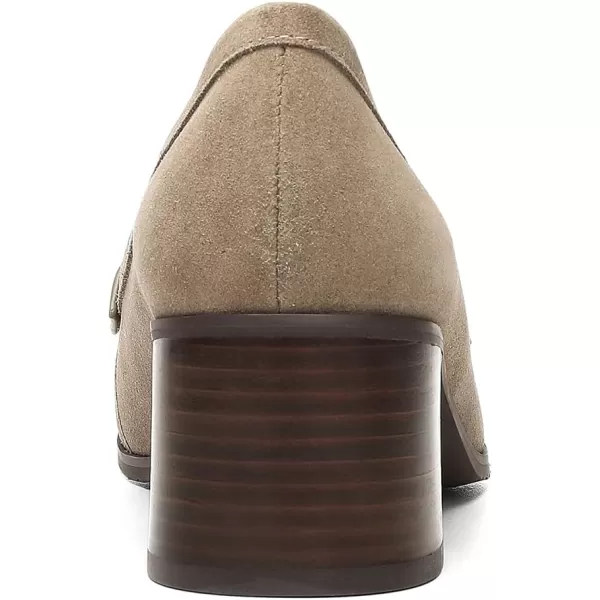 NYDJ Women's Dexter Suede Loafer