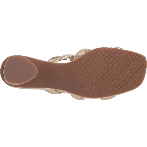 NYDJ Women's Dress Sandal Pump