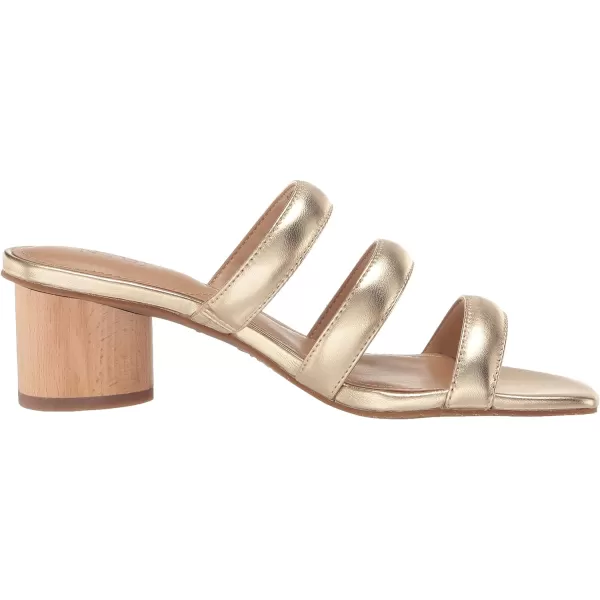 NYDJ Women's Dress Sandal Pump