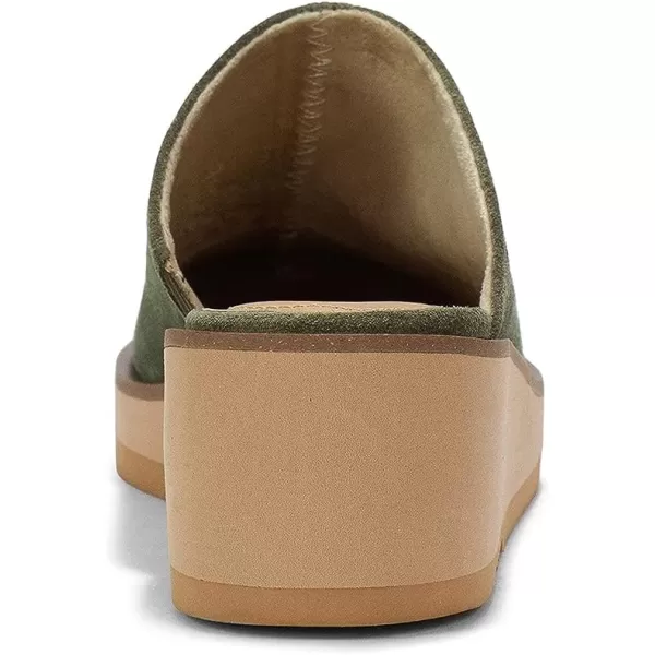 NYDJ Women's Edmond Suede Mule