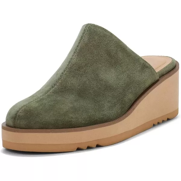 NYDJ Women's Edmond Suede Mule