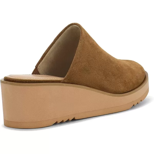 NYDJ Women's Edmond Suede Mule