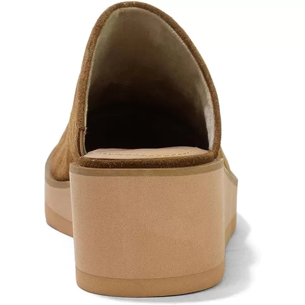 NYDJ Women's Edmond Suede Mule