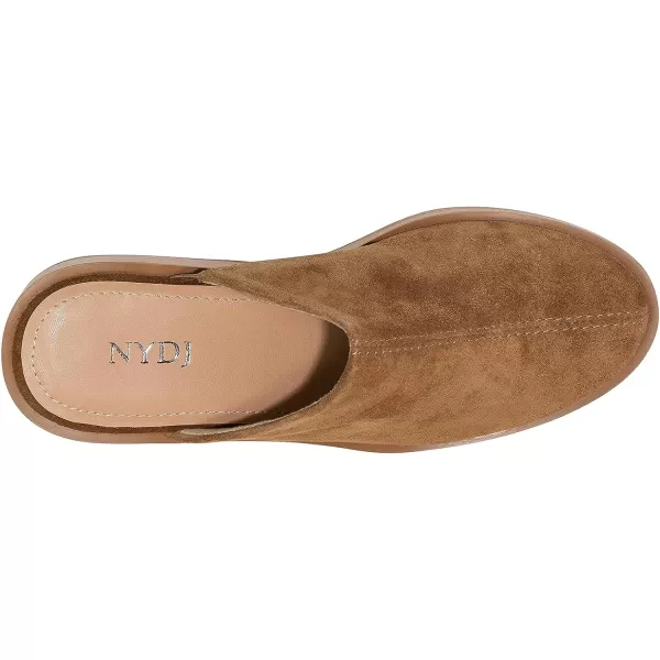 NYDJ Women's Edmond Suede Mule