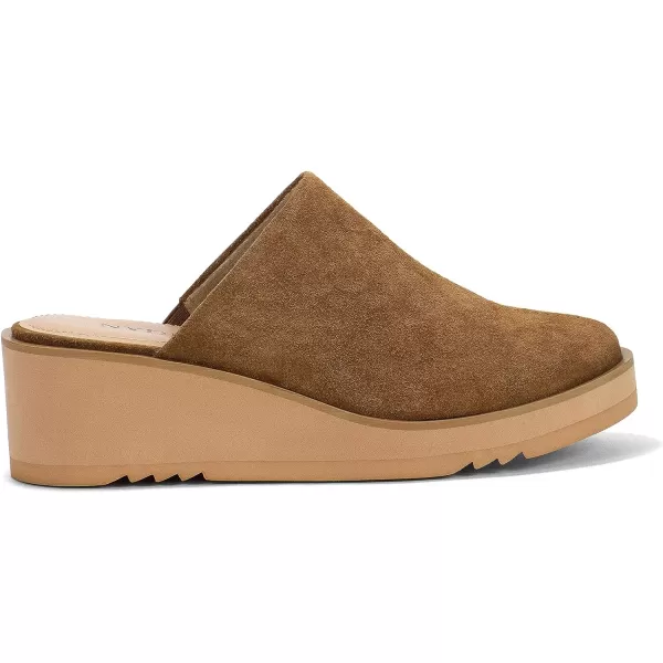 NYDJ Women's Edmond Suede Mule