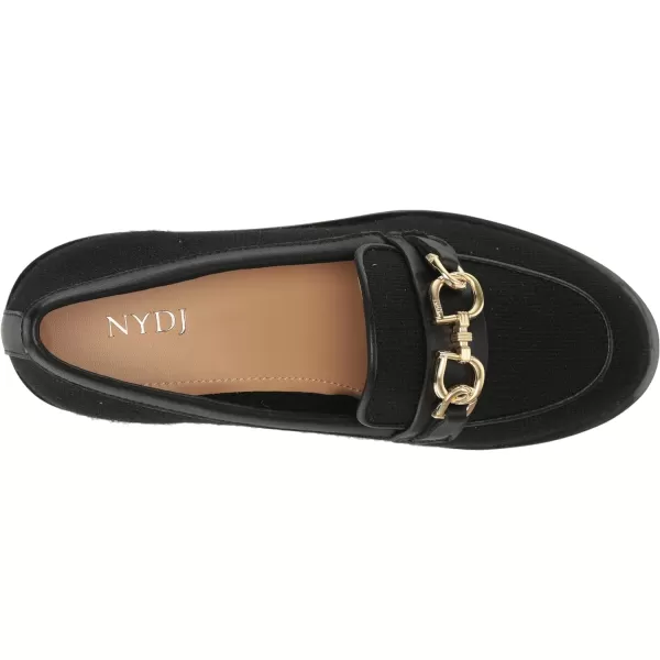 NYDJ Women's Edward Suede Wedge