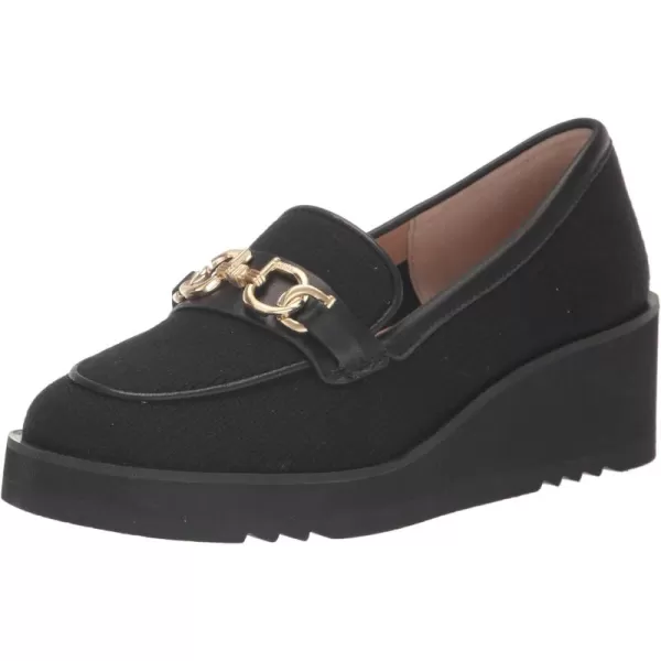 NYDJ Women's Edward Suede Wedge