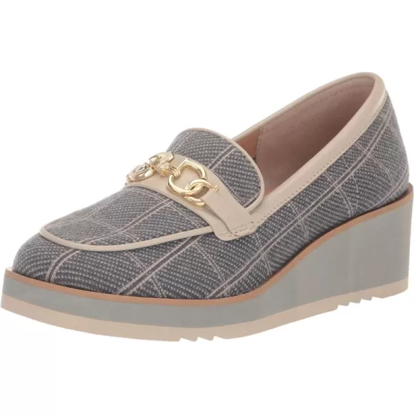 NYDJ Women's Edward Suede Wedge