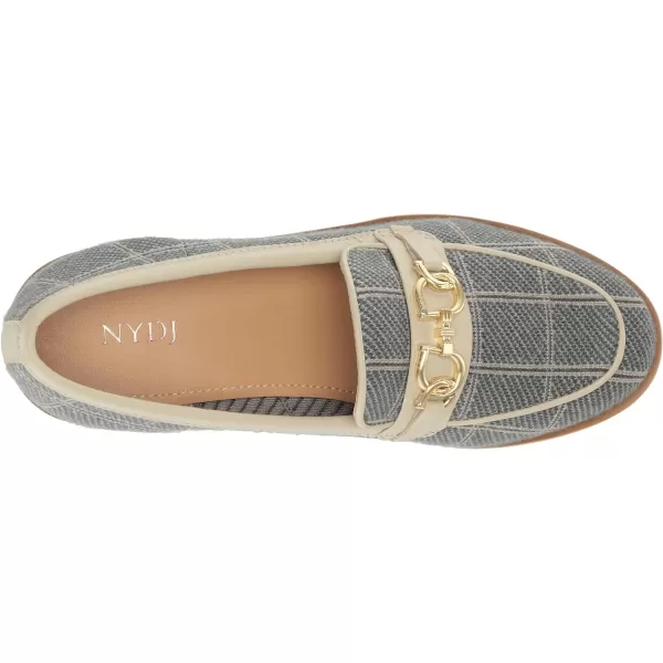 NYDJ Women's Edward Suede Wedge