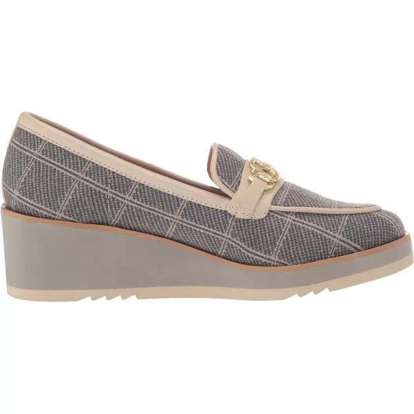 NYDJ Women's Edward Suede Wedge