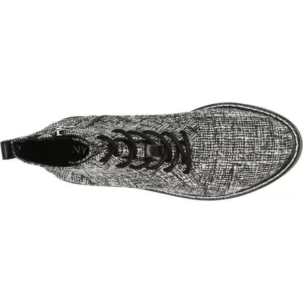 NYDJ Women's Eileenspcs Fashion Boot