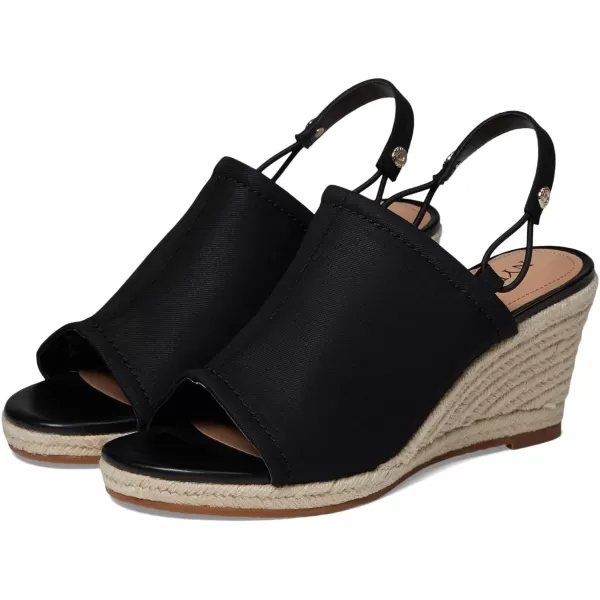 NYDJ Women's Espadrille Wedge Sandal