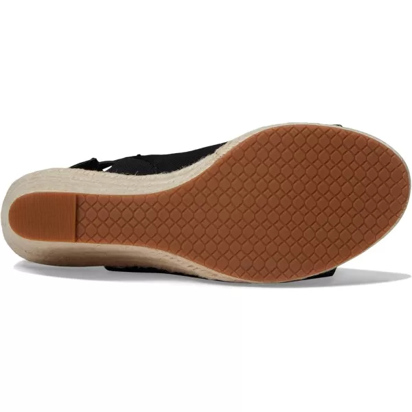 NYDJ Women's Espadrille Wedge Sandal