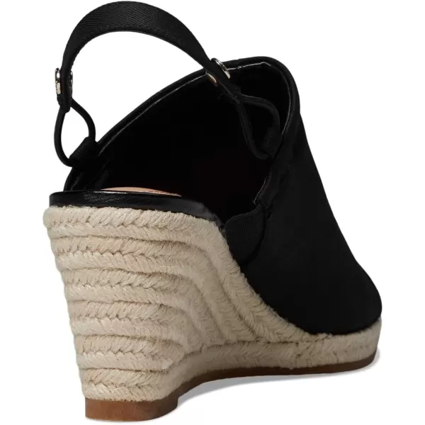 NYDJ Women's Espadrille Wedge Sandal