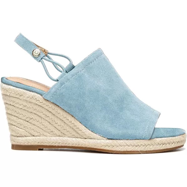 NYDJ Women's Espadrille Wedge Sandal