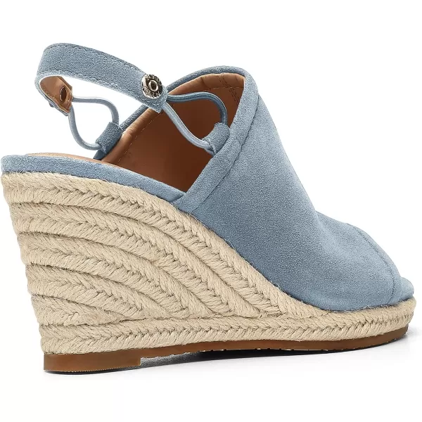 NYDJ Women's Espadrille Wedge Sandal