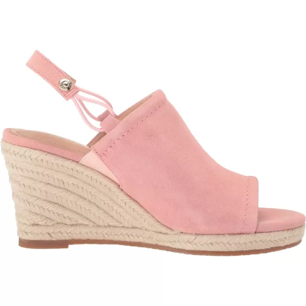 NYDJ Women's Espadrille Wedge Sandal