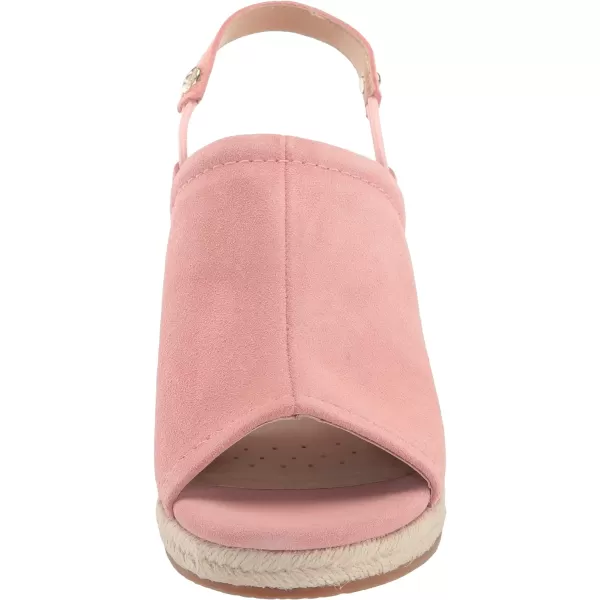 NYDJ Women's Espadrille Wedge Sandal