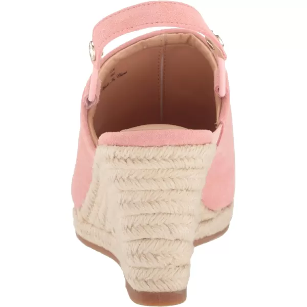 NYDJ Women's Espadrille Wedge Sandal
