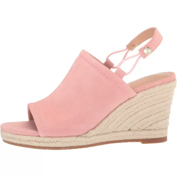 NYDJ Women's Espadrille Wedge Sandal