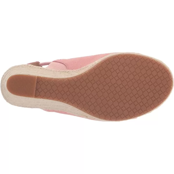 NYDJ Women's Espadrille Wedge Sandal