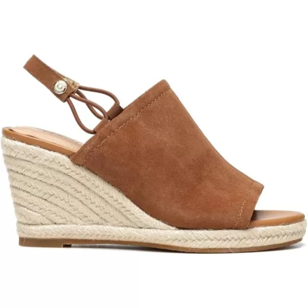 NYDJ Women's Espadrille Wedge Sandal