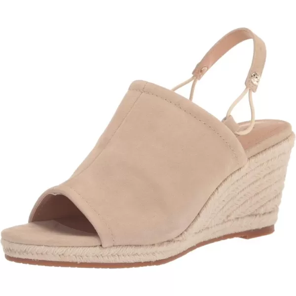 NYDJ Women's Espadrille Wedge Sandal