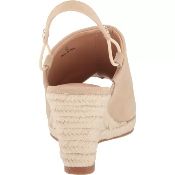 NYDJ Women's Espadrille Wedge Sandal