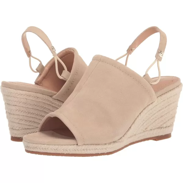 NYDJ Women's Espadrille Wedge Sandal