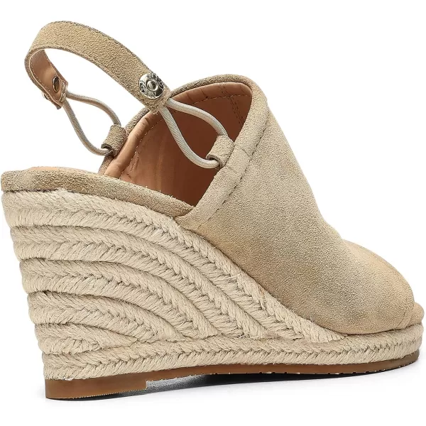 NYDJ Women's Espadrille Wedge Sandal