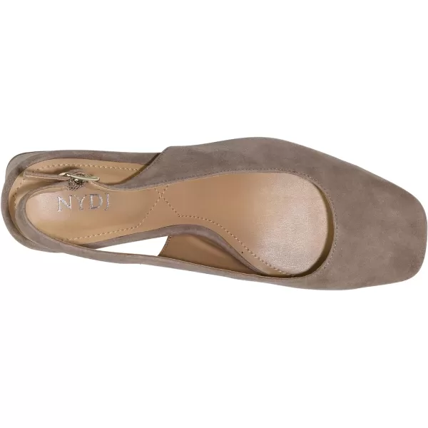NYDJ Women's Faelynn Pump