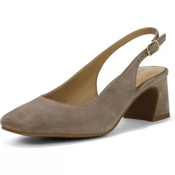 NYDJ Women's Faelynn Pump
