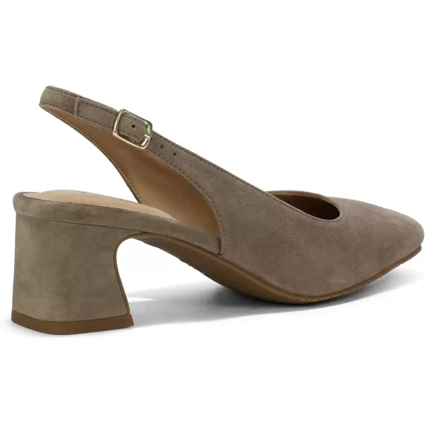 NYDJ Women's Faelynn Pump