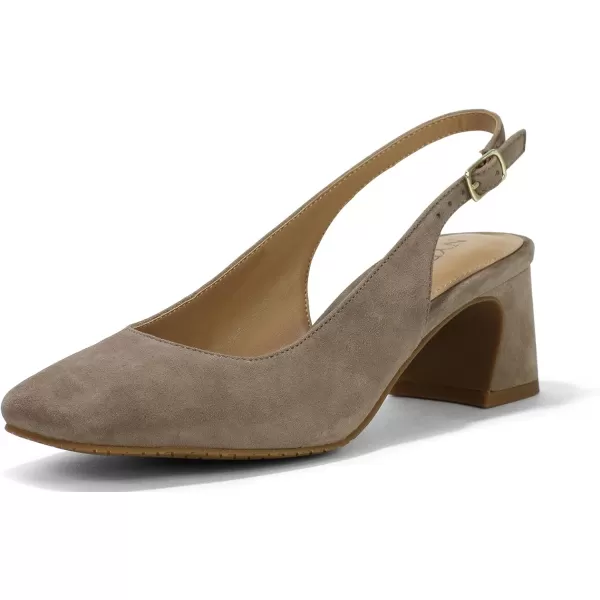 NYDJ Women's Faelynn Pump