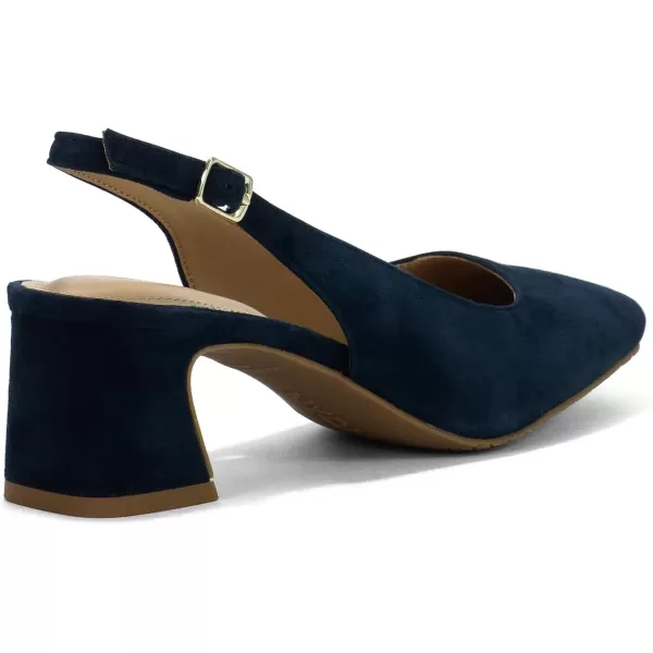 NYDJ Women's Faelynn Pump