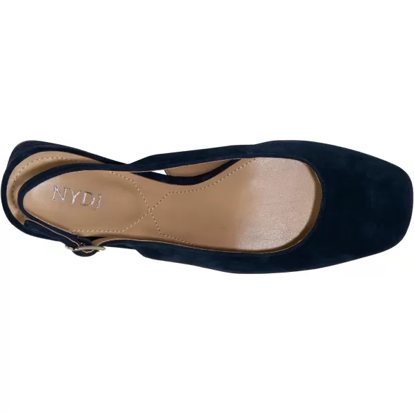 NYDJ Women's Faelynn Pump