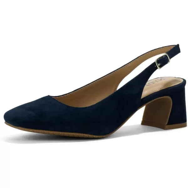 NYDJ Women's Faelynn Pump
