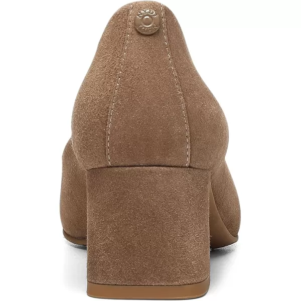 NYDJ Women's Fay Kid Suede Pump