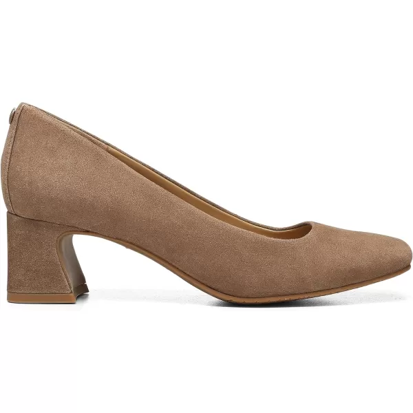 NYDJ Women's Fay Kid Suede Pump