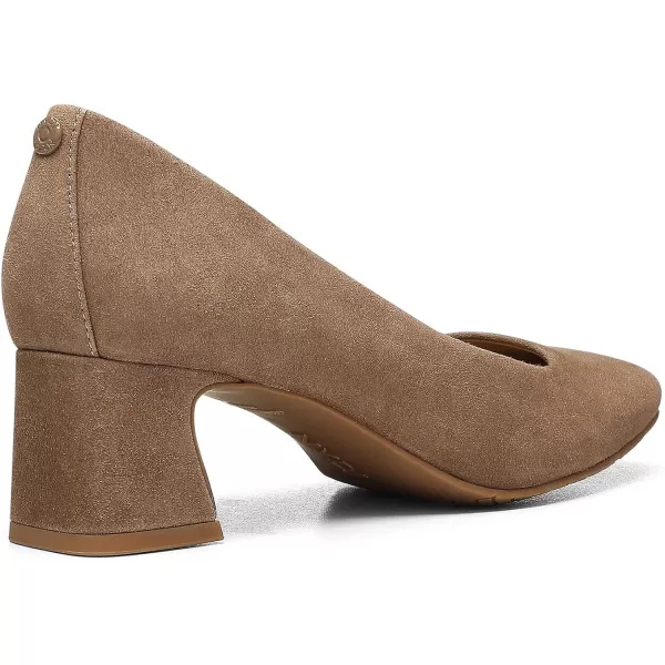 NYDJ Women's Fay Kid Suede Pump