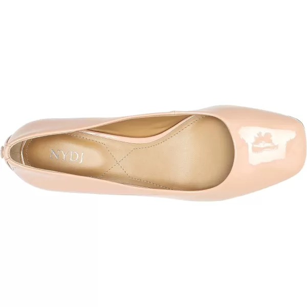 NYDJ Women's Fay Patent Pump
