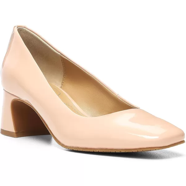 NYDJ Women's Fay Patent Pump