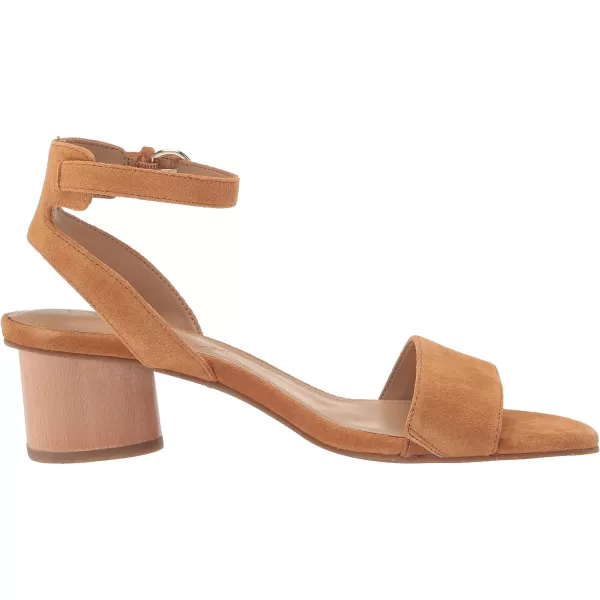 NYDJ Women's Heeled Sandal