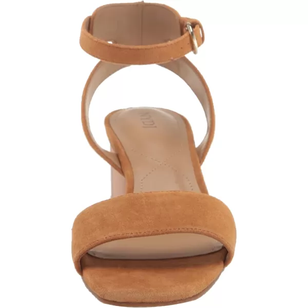 NYDJ Women's Heeled Sandal