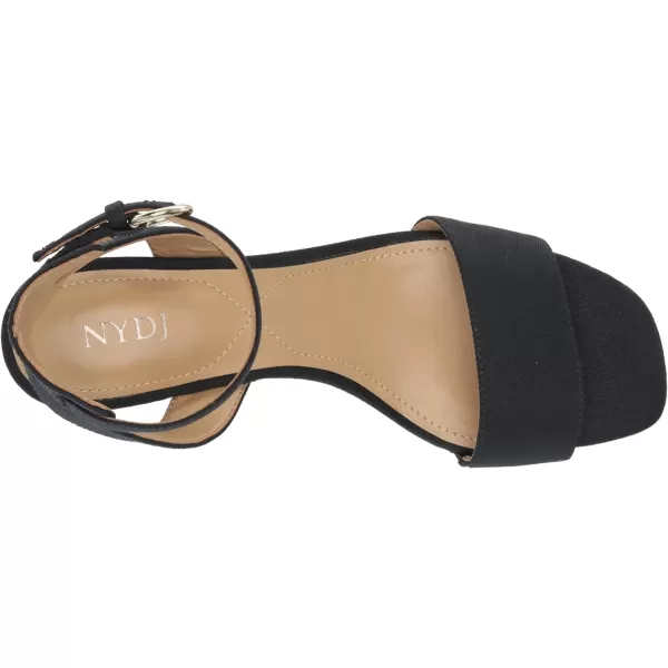 NYDJ Women's Heeled Sandal