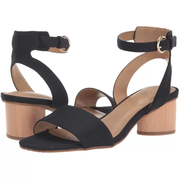 NYDJ Women's Heeled Sandal