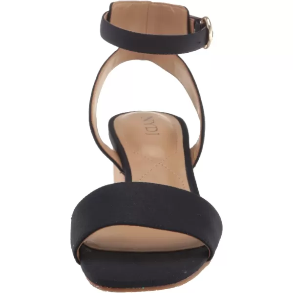 NYDJ Women's Heeled Sandal