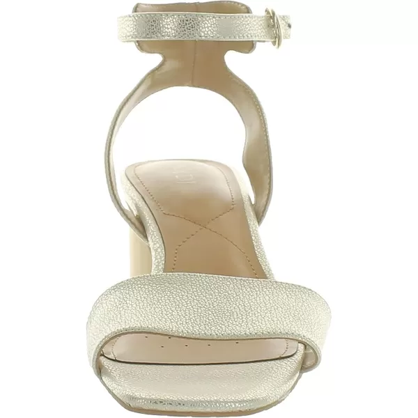 NYDJ Women's Heeled Sandal
